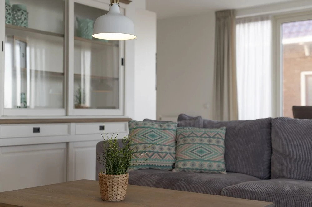 Coastlat 6 bed Apartment on Ground Floor Lobster