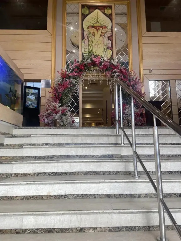 Best Western K.G. Hotel