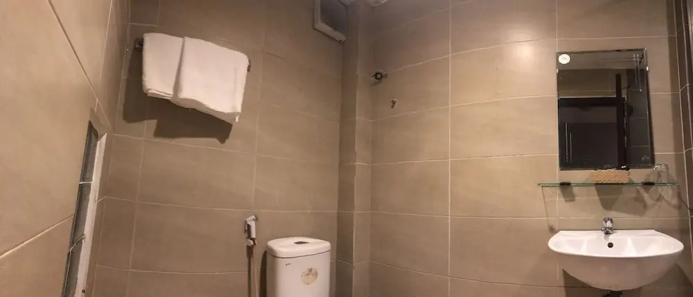 Thien Phu 1 Hotel