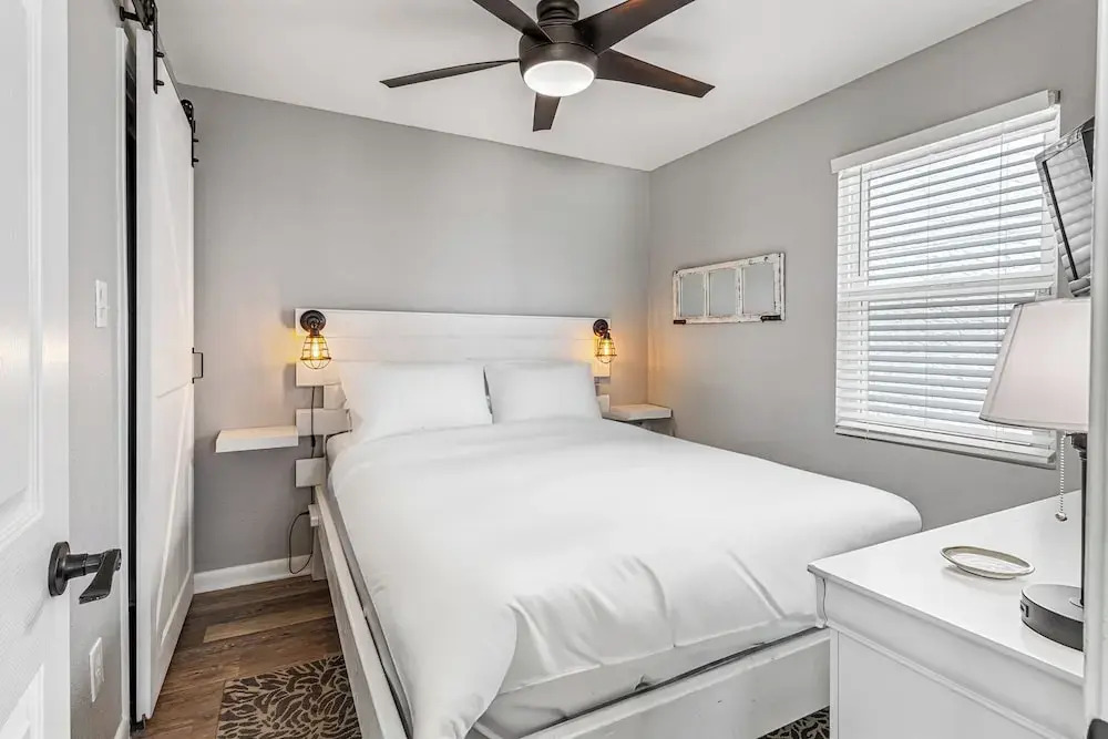 Sunrise Village 210