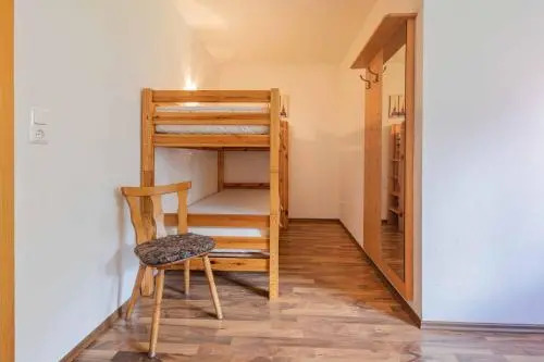 Haus Gletscherblick