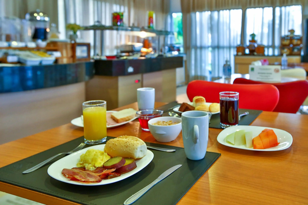 Quality Rio de Janeiro - Barra da Tijuca
