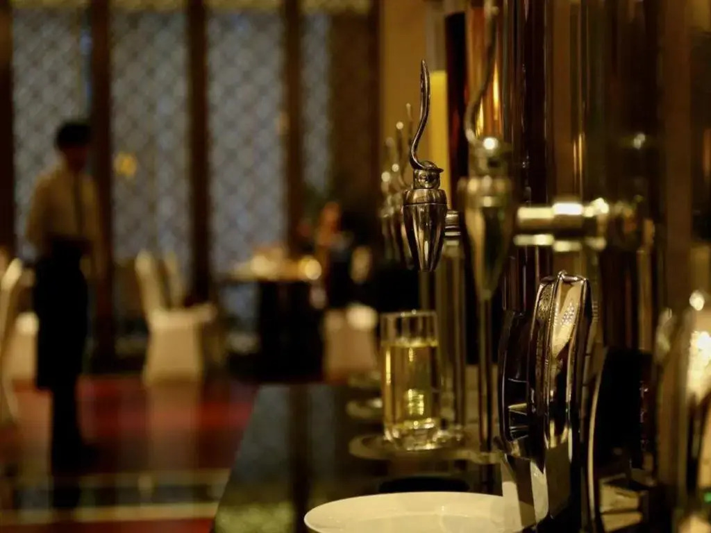 Jinhua Weida Landison Square Hotel