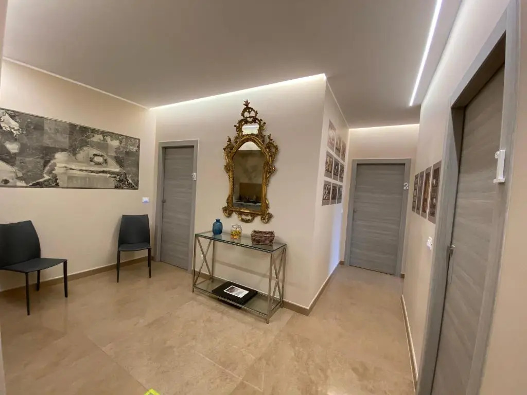 MDC Luxury Rooms Naples