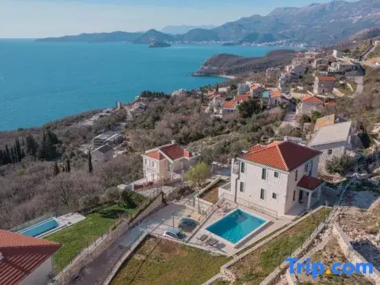 Villa Krstac
