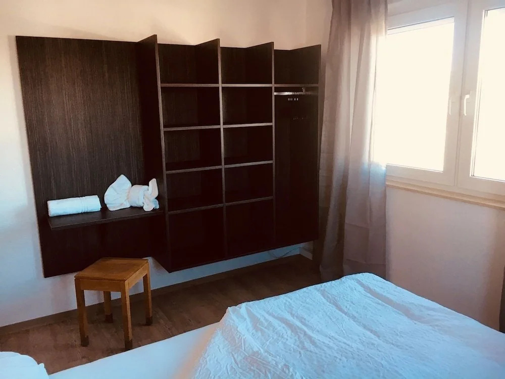 Hotel Auszeit im Euro Rastpark Guxhagen
