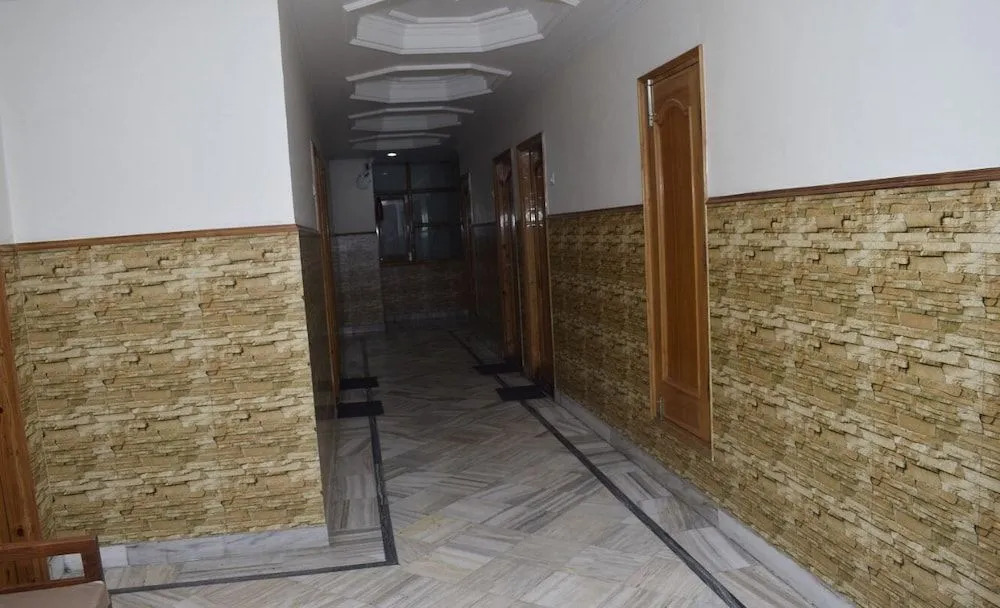 Hotel Rajdhani