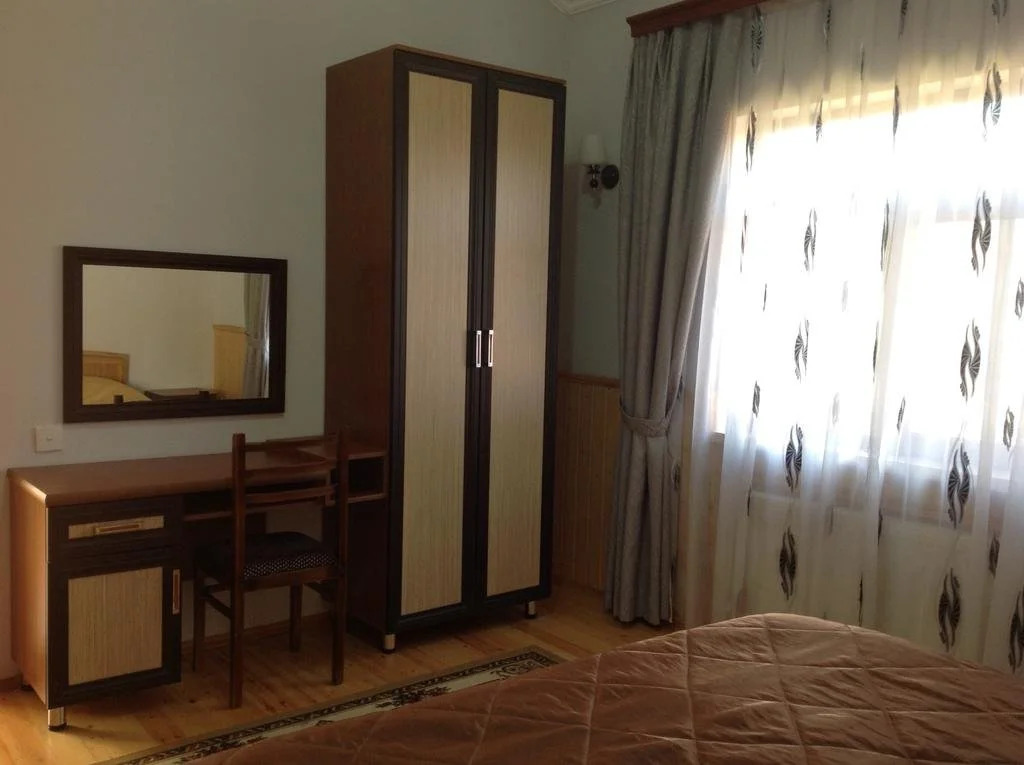 MM Boutique Hotel