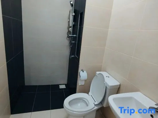 Entire Duplex Unit Pacific Tower PJ JayaOne by Comfy Asia