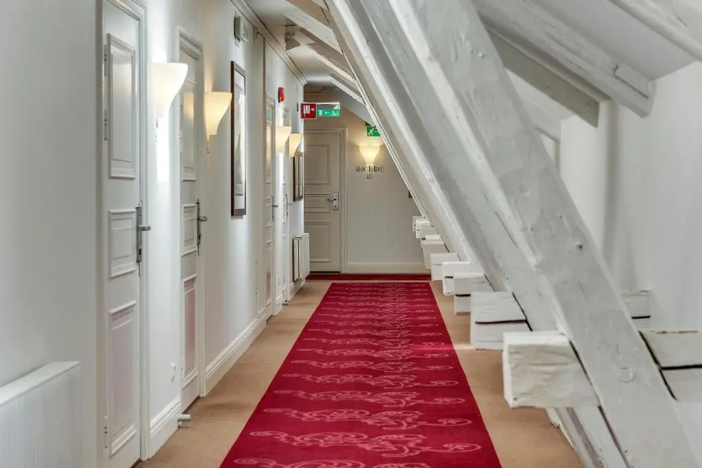 Home Hotel Victoria
