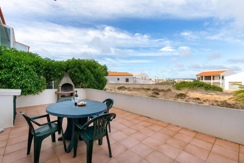 Sweet Home Sagres