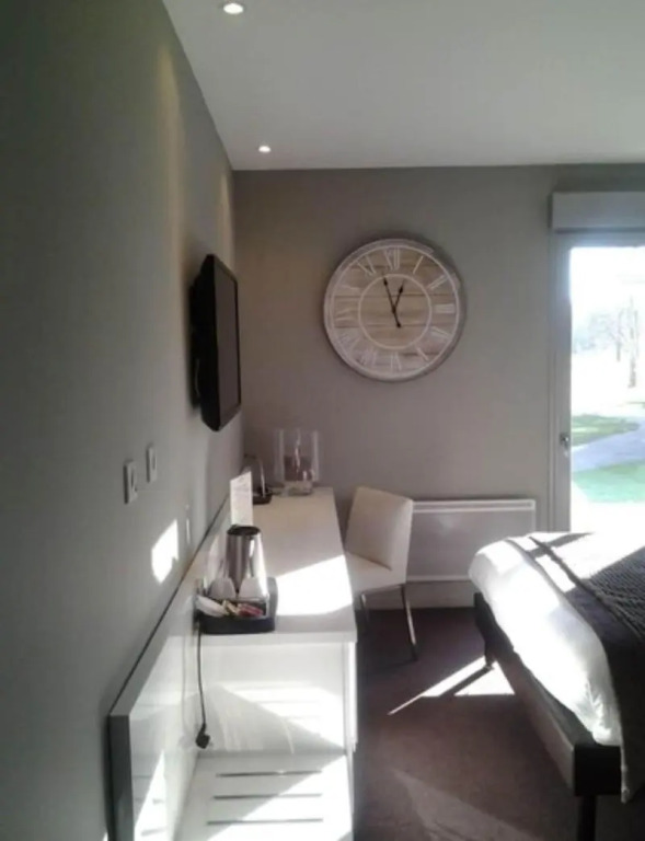 Domaine Golf Saint-Lazare