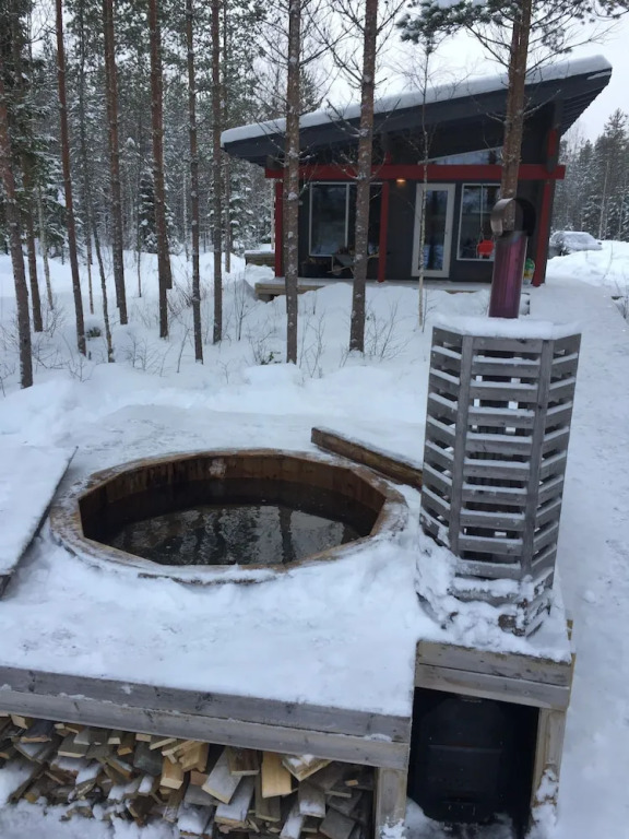 Winter Bay Cottage