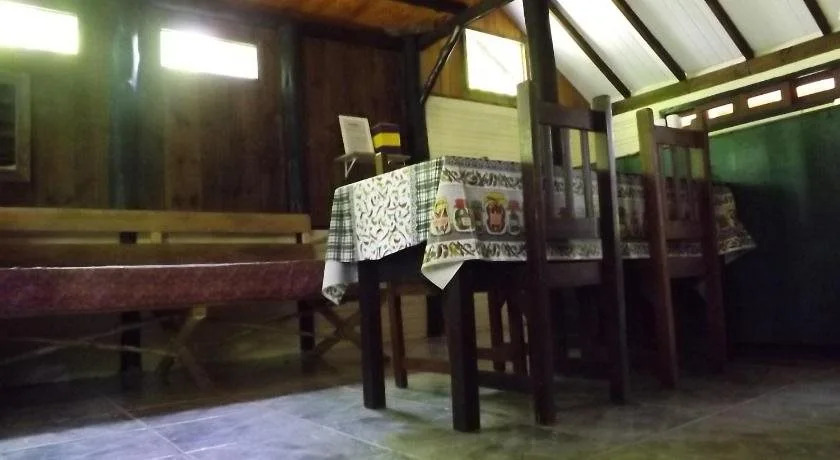 Warung Guest House