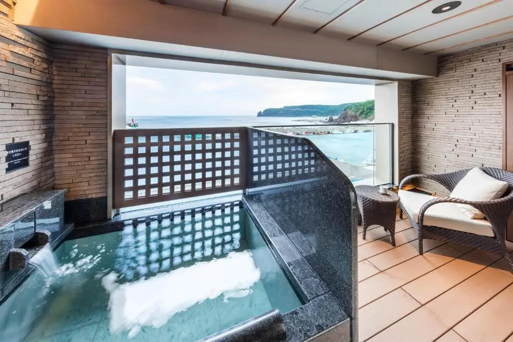 Kitakobushi Shiretoko Hotel & Resort