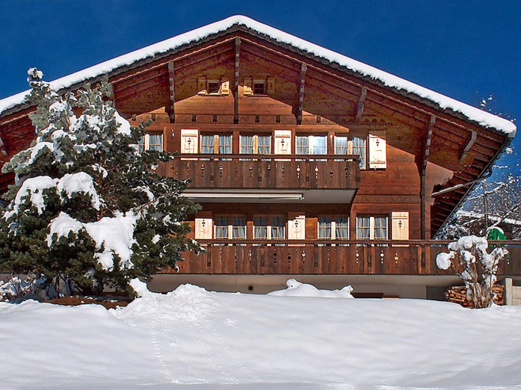 Chalet Doris 20854