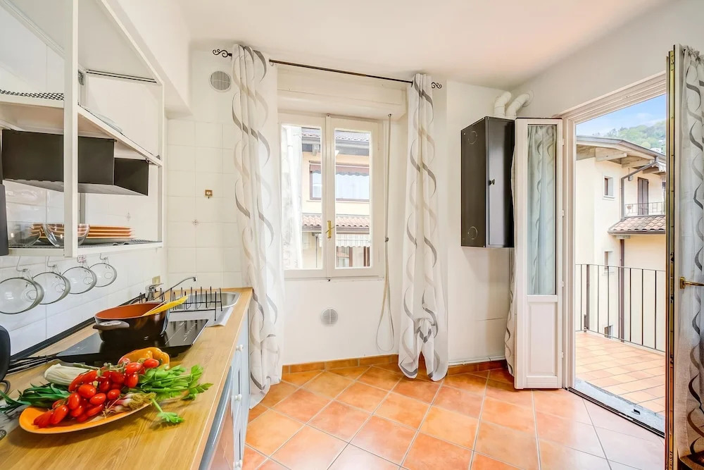 Riccardo House Stresa 1 min From Lake
