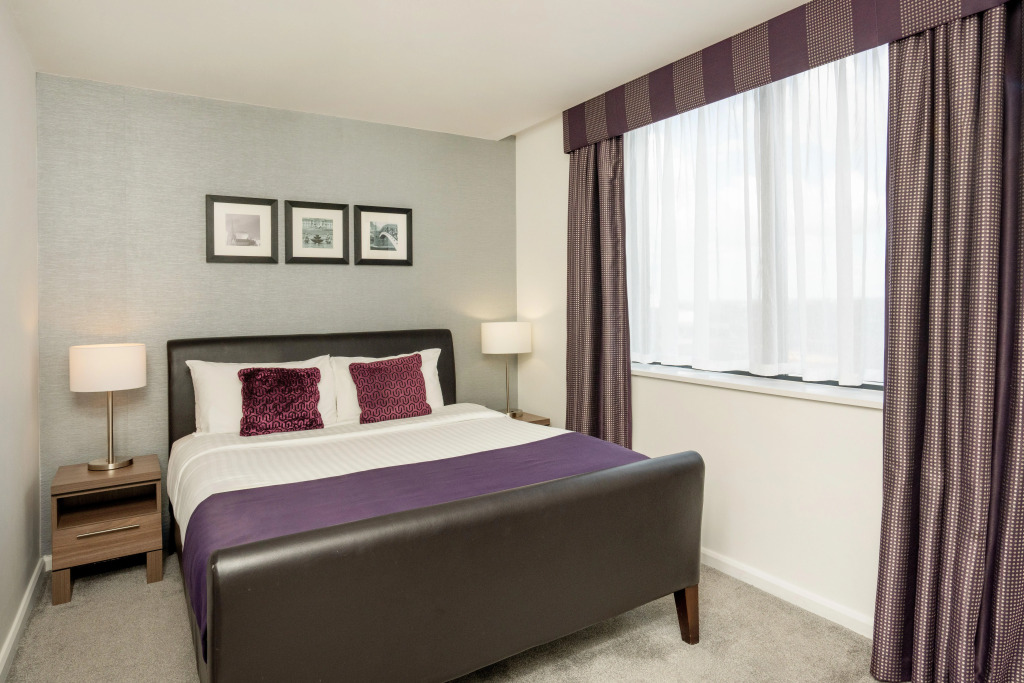 Staybridge Suites Birmingham by IHG