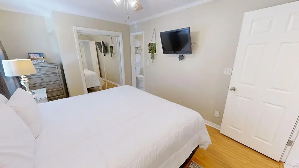 Sandpiper Cove 4203 1 Bedroom Condo by RedAwning