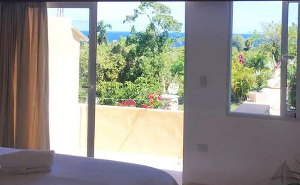 Cabrera Chalet