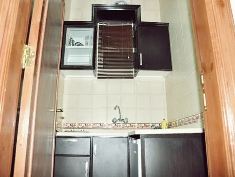 Hala Wa Ghala Furnished Apartment