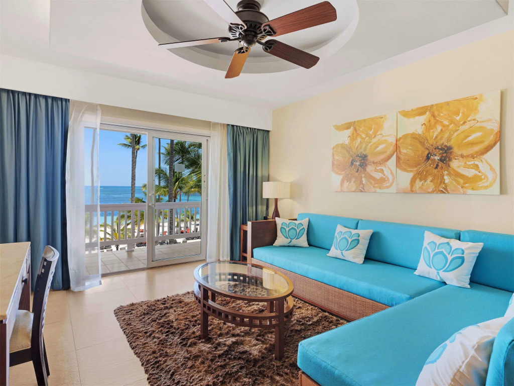 Barceló Bávaro Beach