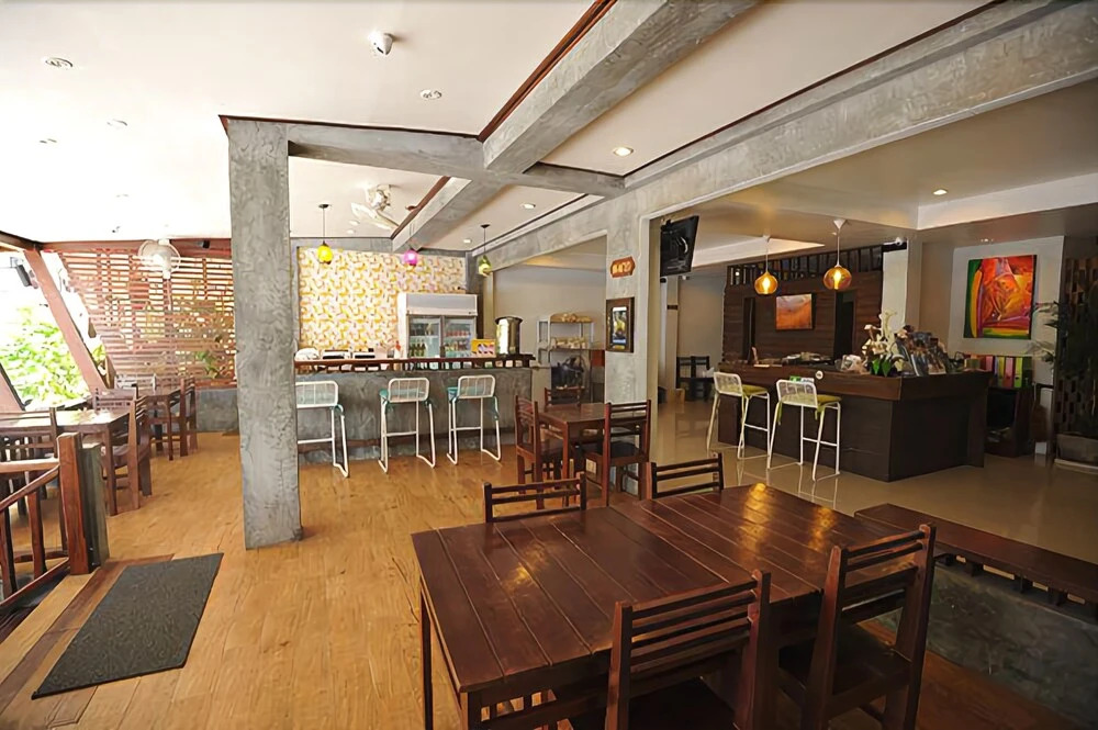 Pariya Boutique Hotel