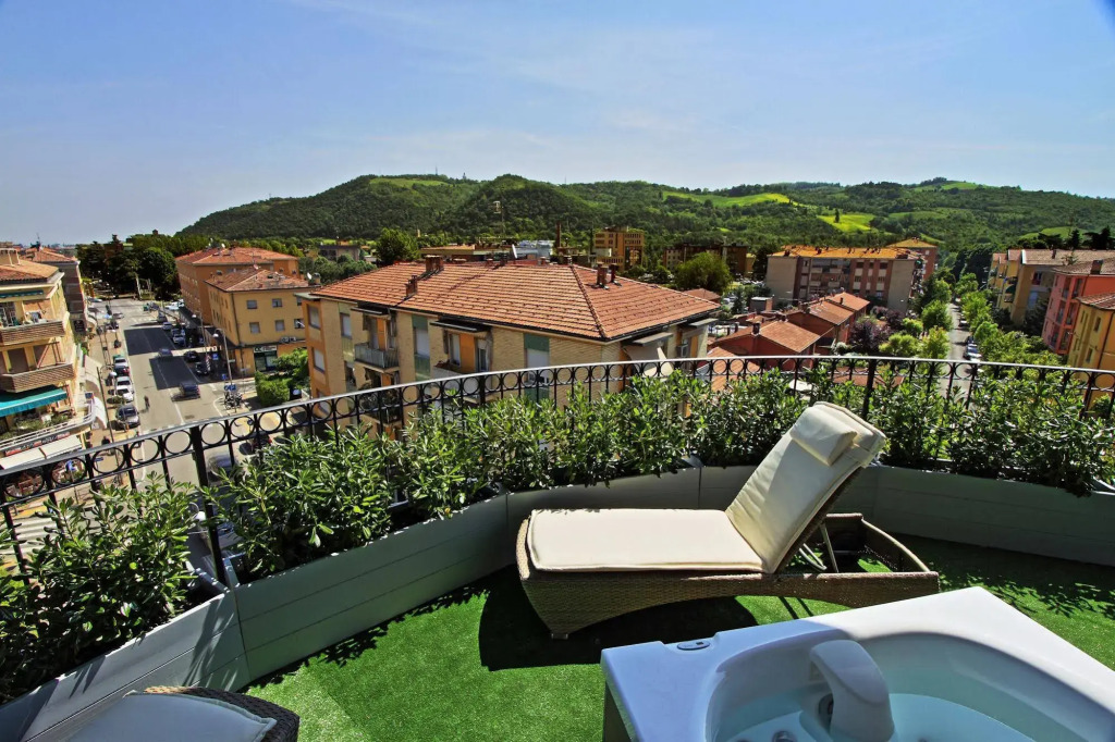 Boutique Hotel Calzavecchio