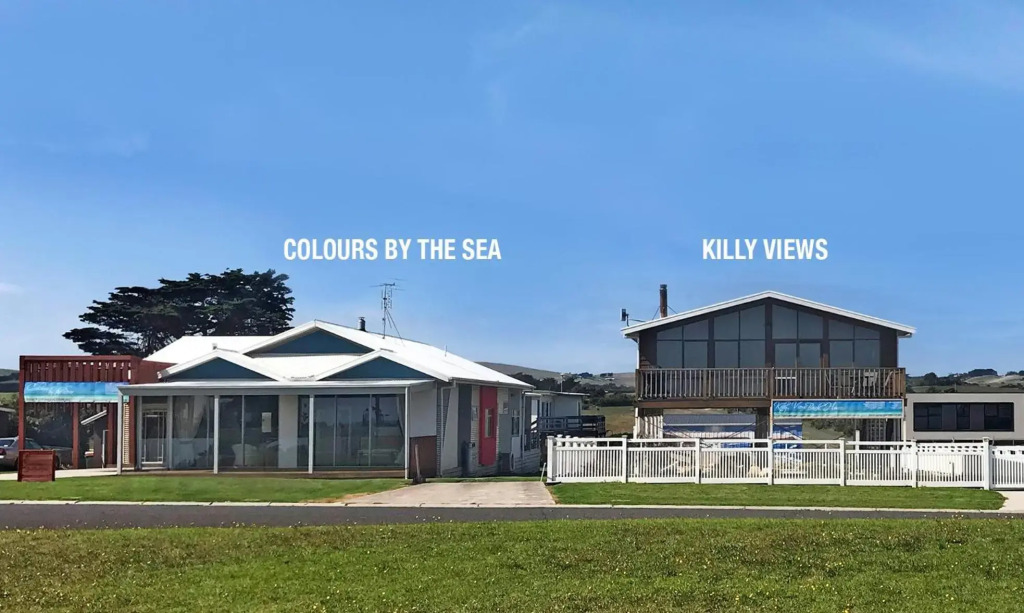 Stunning Waterfront only 10 minutes to Phillip Island