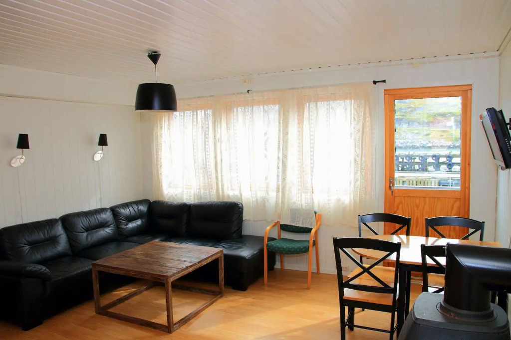 Havøysund Hotell & Rorbuer
