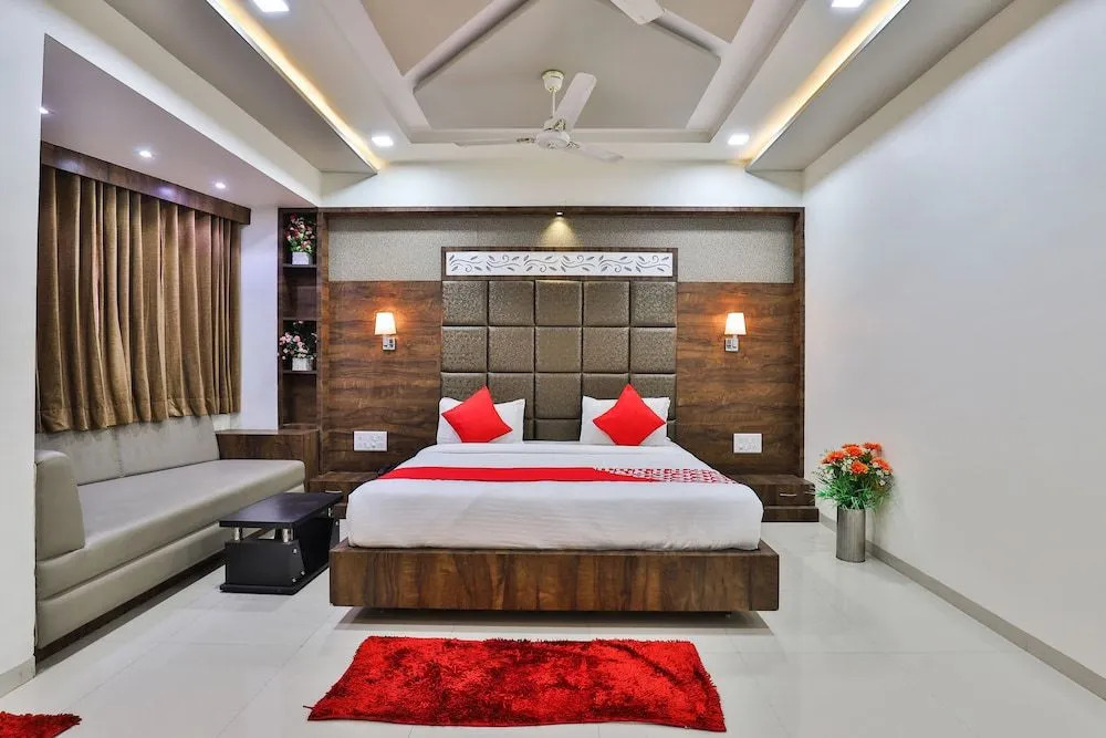 Hotel Shivkunj Exotica by OYO Rooms