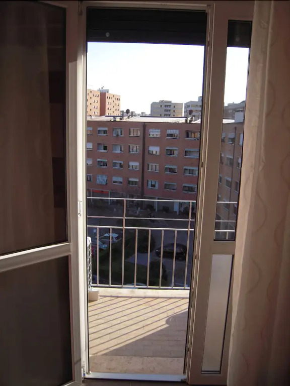 Appartamenti Barca 36
