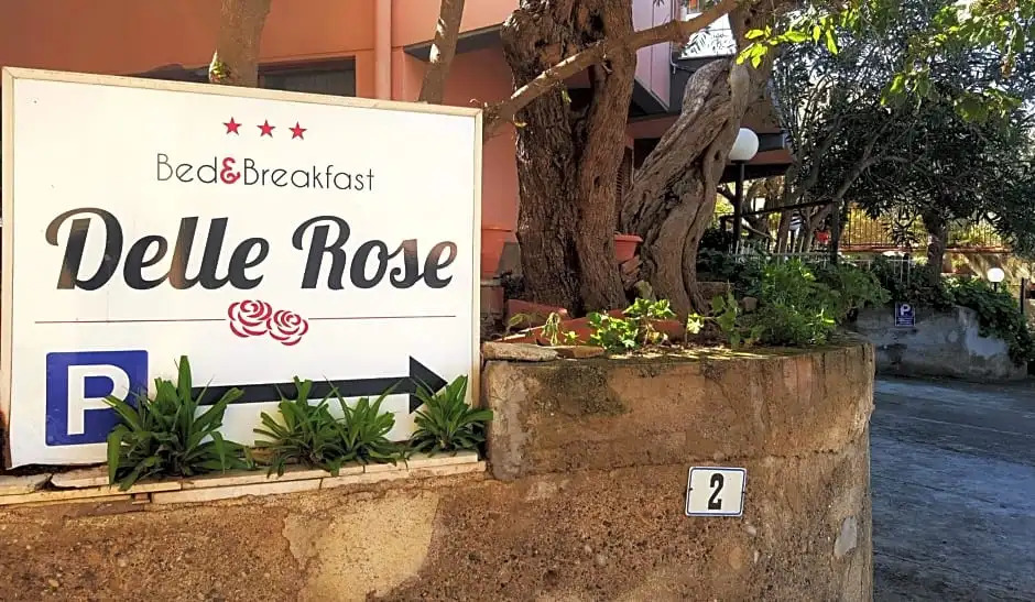 Delle Rose