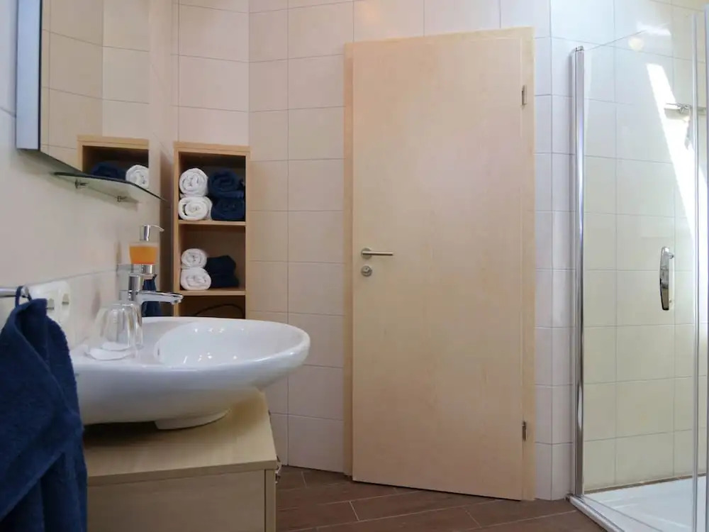 Apartment in Bavaria Near Forest Trails