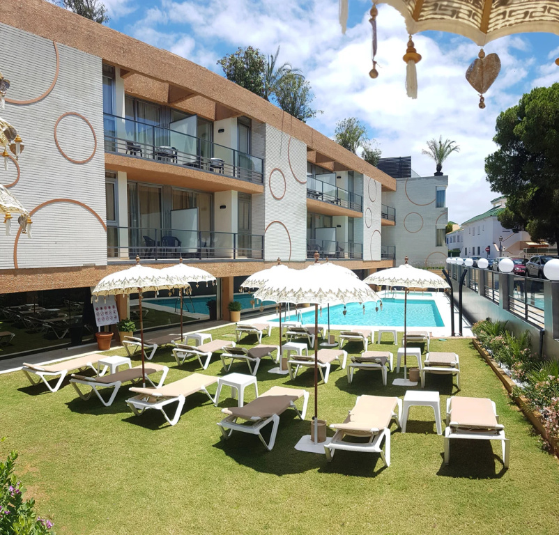 ON Family Islantilla