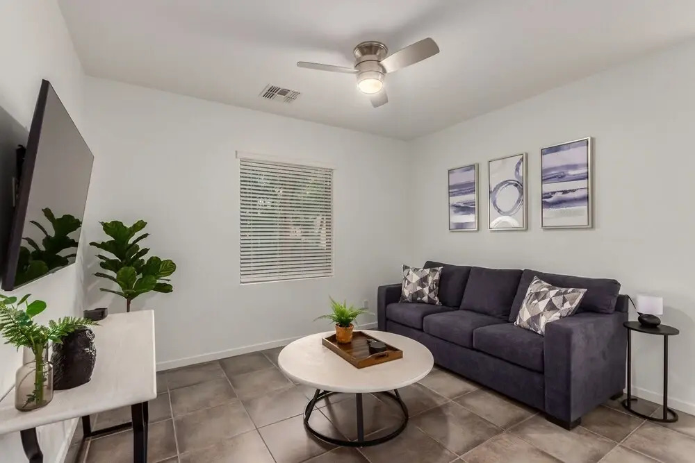 Merlot Gilbert 3 Bedroom Home by RedAwning