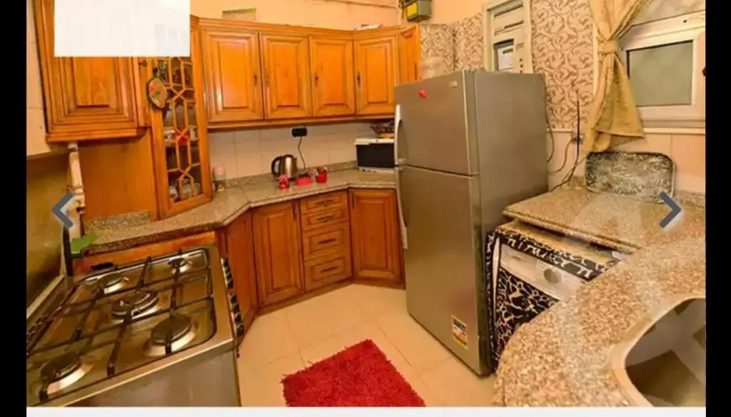 Omar Apartment