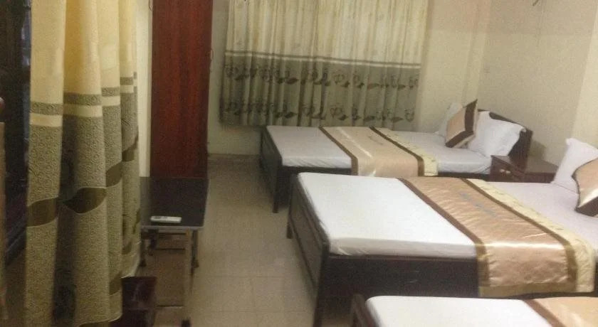 Thanh Dat 2 Hotel