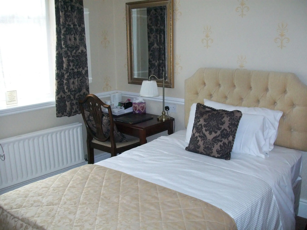 Chapel House
