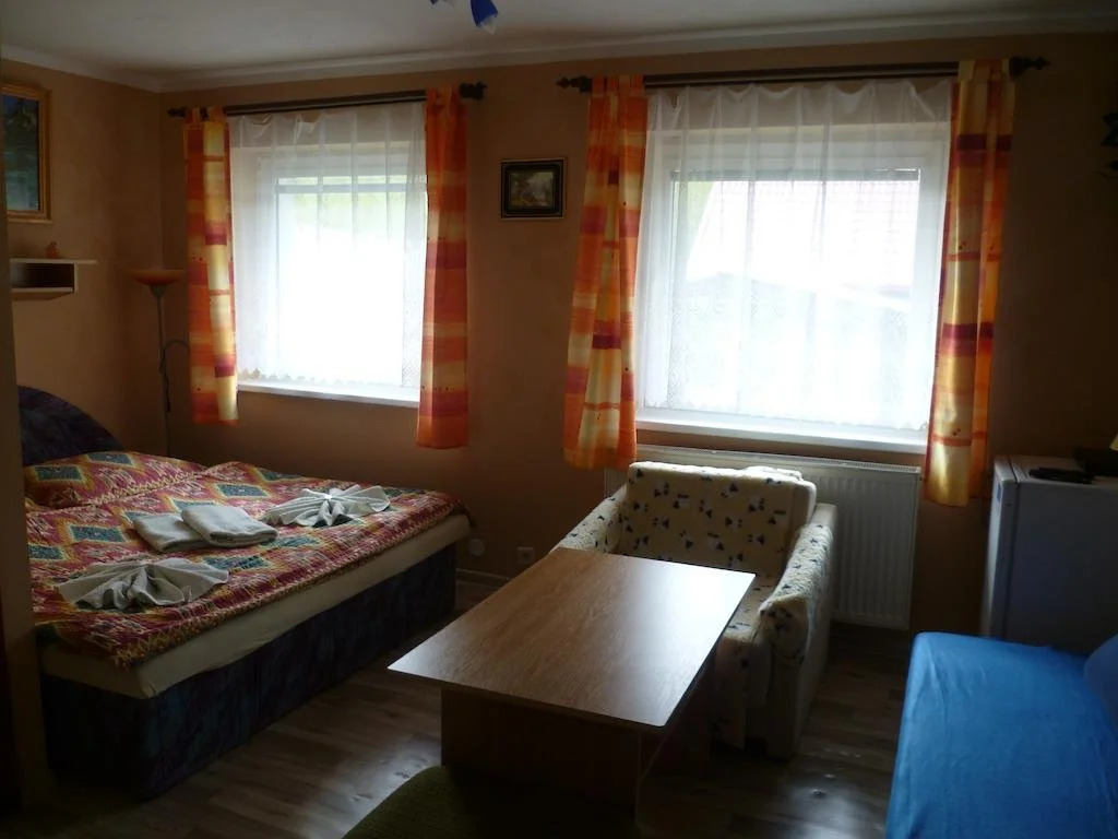 Pension Daberg