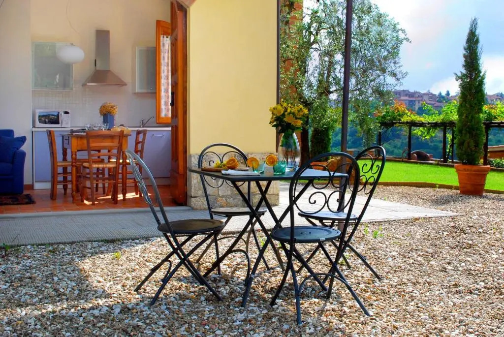 Agriturismo Raccianello