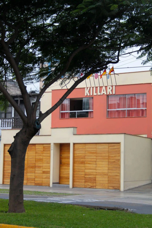 Killari