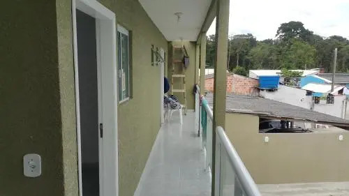 Pousada Mendonca