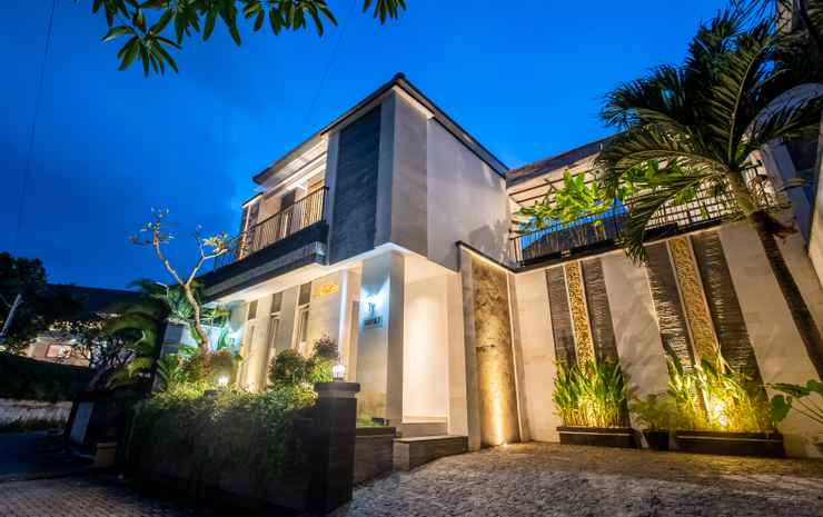 Luxury  La Terra Villas Canggu