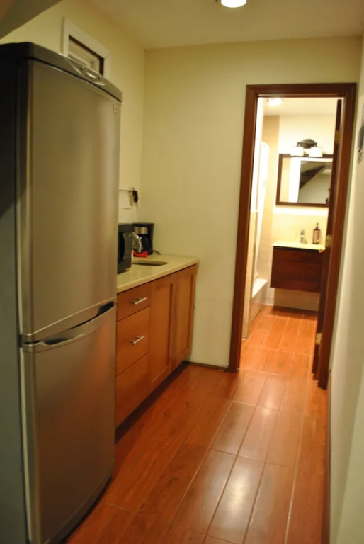Newark Hansbury Multi Level House
