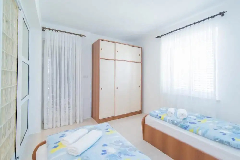 Apartments Paco