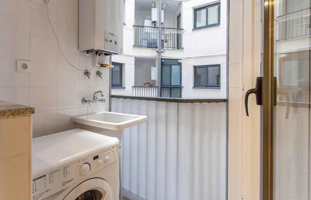 Valencia Flat - Patacona Beach 11