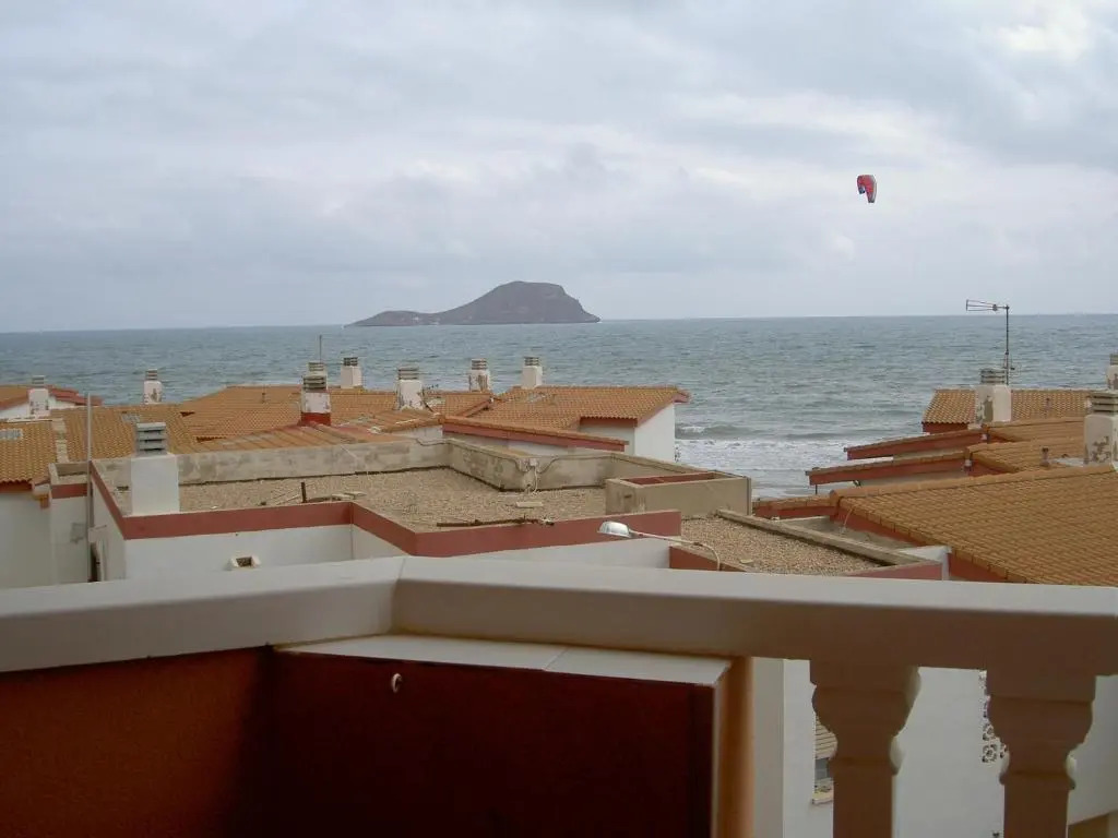 Apartamentos Turísticos Isla Grosa
