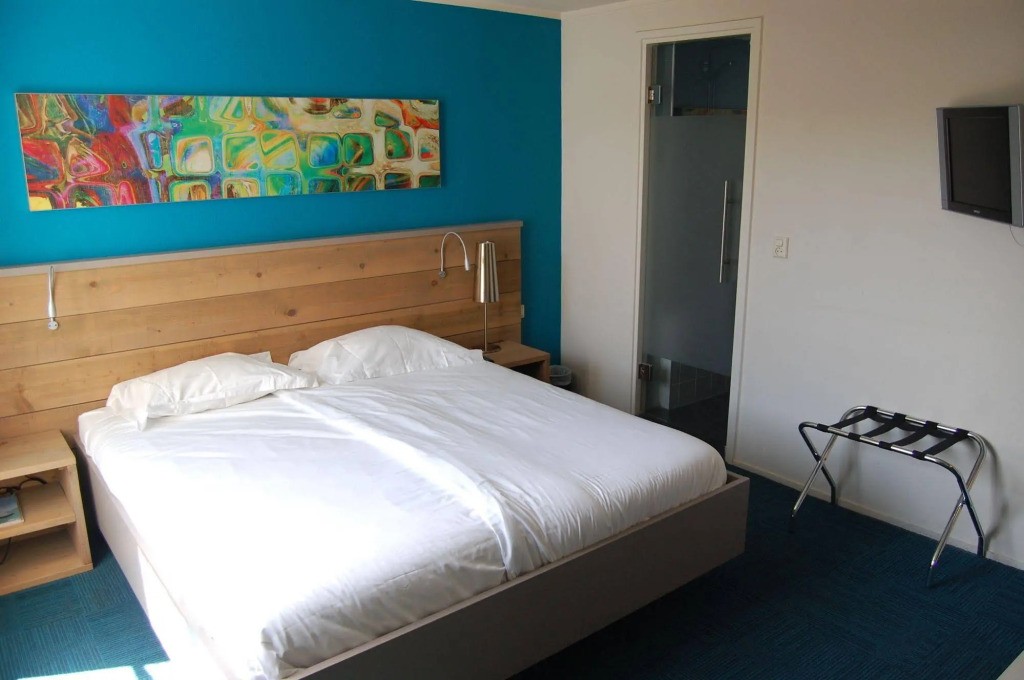 B&B Vesting10