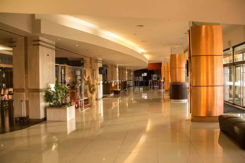 MDS Hotel Calama